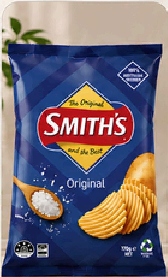 Smith's Original